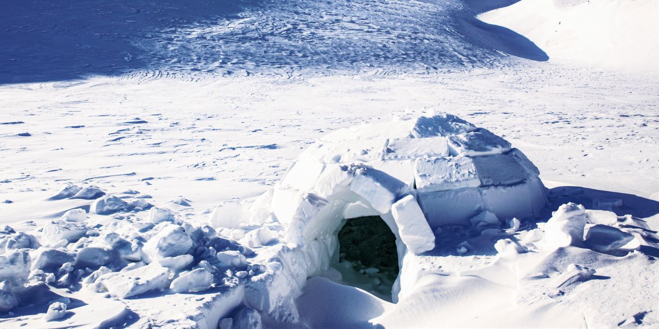 Iglu
